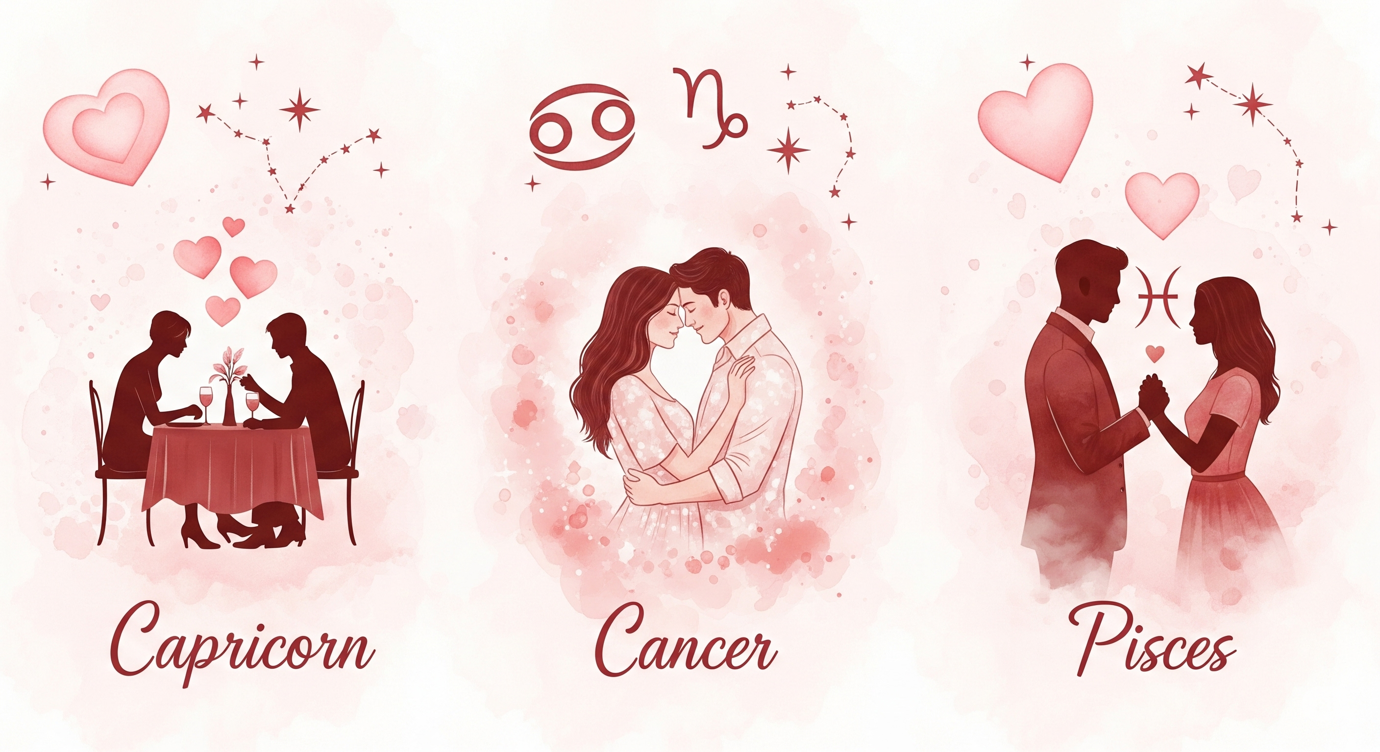 Love Horoscope