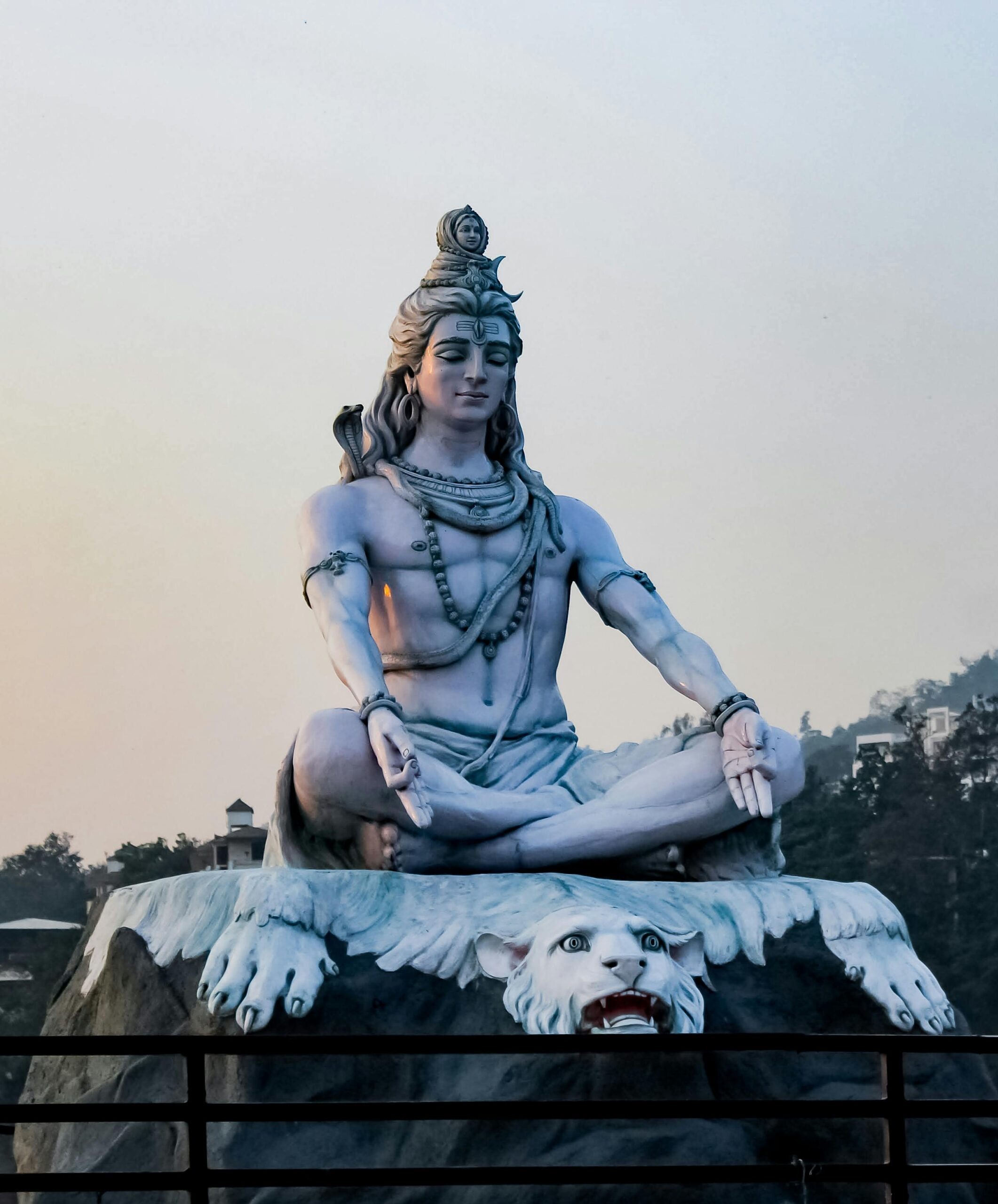 Shiv bhagwan prabhu