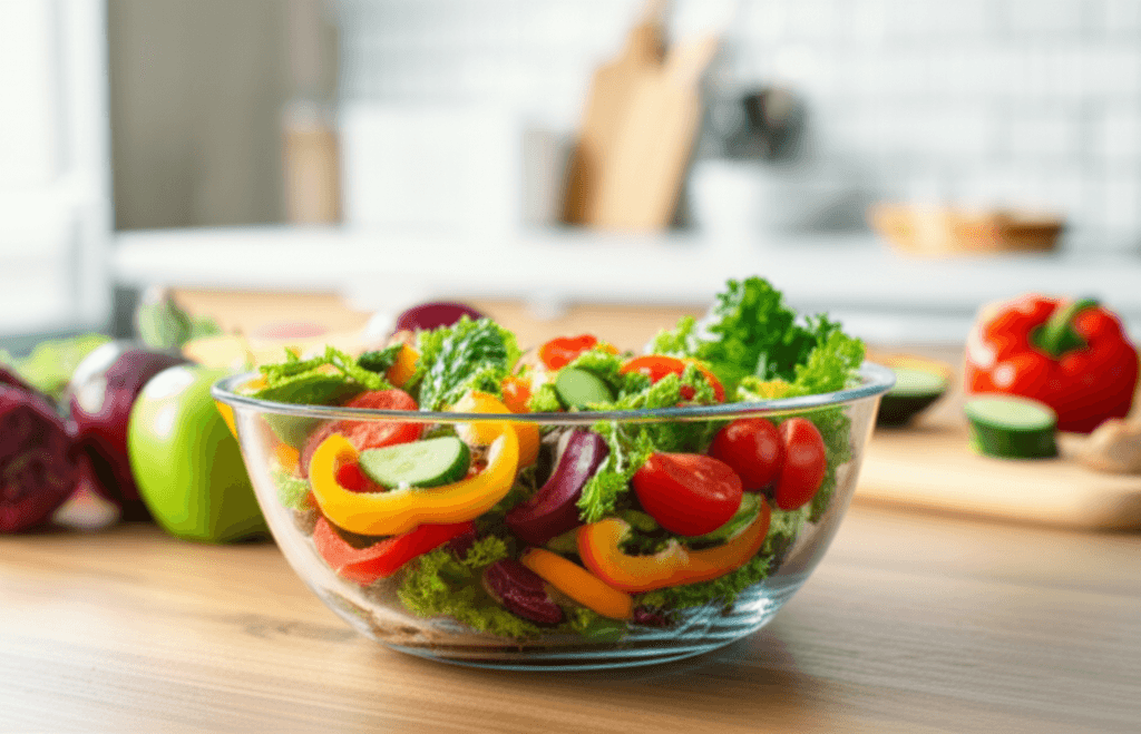 Healthy Food Choices