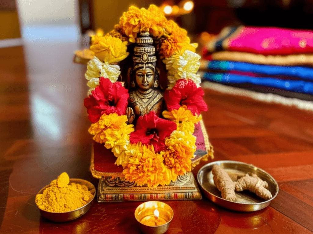 Gauri Idol