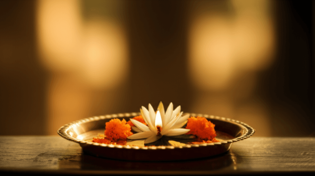 Radha Ashtami