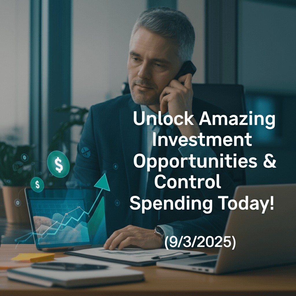 alt_text: Unlock investing & control spending. investment opportunities control spending planetary alignments new investment opportunities financial strategy