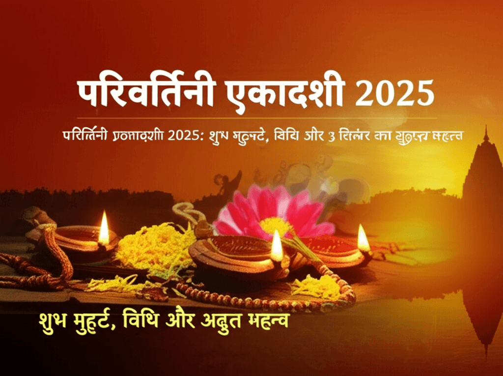 alt_text: परिवर्तिनी एकादशी 2025: 3 सितंबर का शुभ मुहूर्त परिवर्तिनी एकादशी 2025 परिवर्तिनी एकादशी एकादशी 2025 3 सितंबर शुभ मुहूर्त