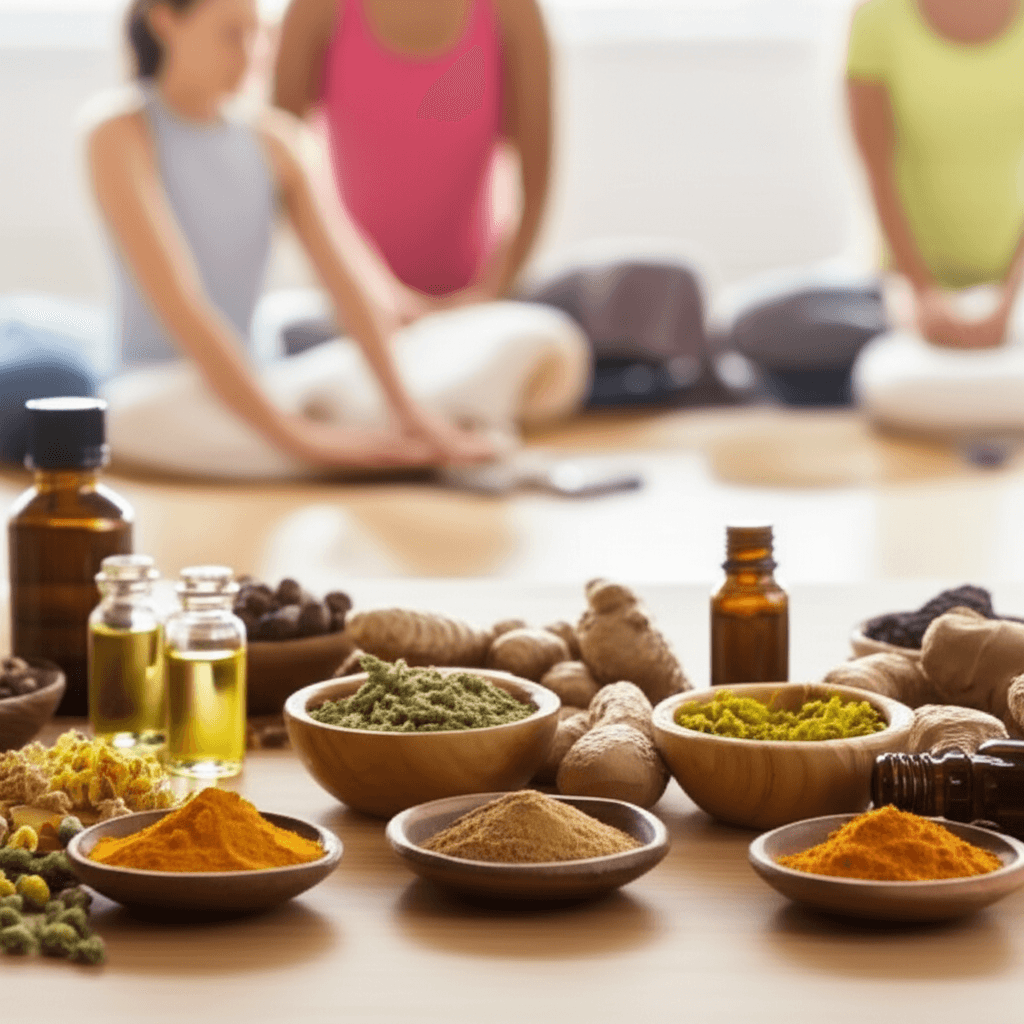 alt_text: Ayurveda's global wellness rise in 2025. Ayurveda Global Wellness Ayurveda Natural Wellness 2025 Ayurveda Wellness Shift Ayurveda 2025