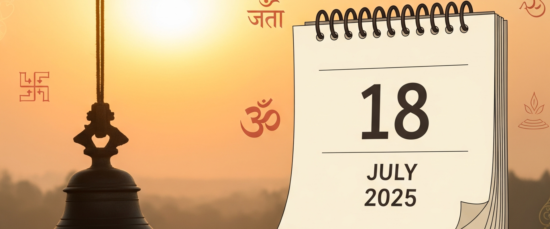 18 जुलाई 2025